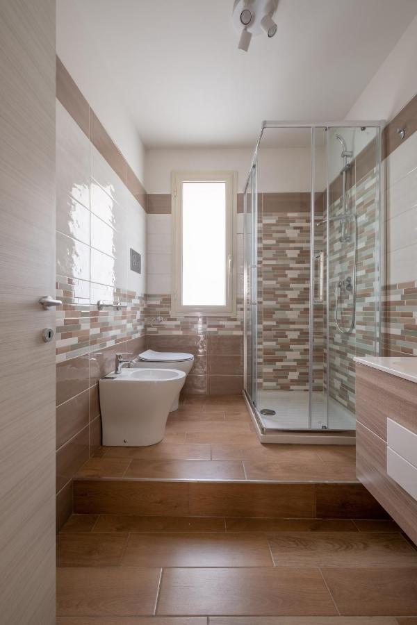 Luxury Suite Agrigento City Exterior foto